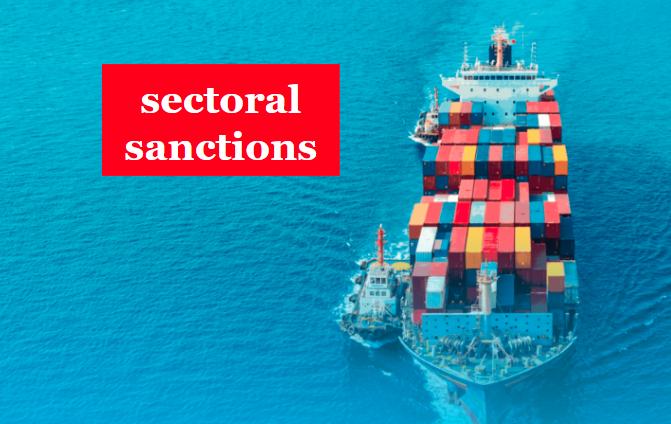sectoral mare